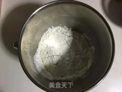 Make Beef pie step 1