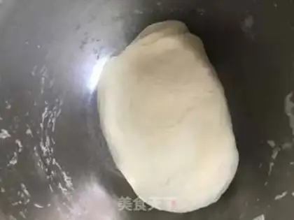 Make Handsome approach step 0