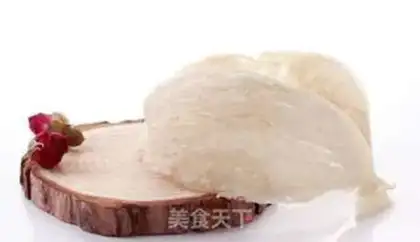 Make Swallow nested eggs step 0