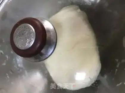Make Handsome approach step 1