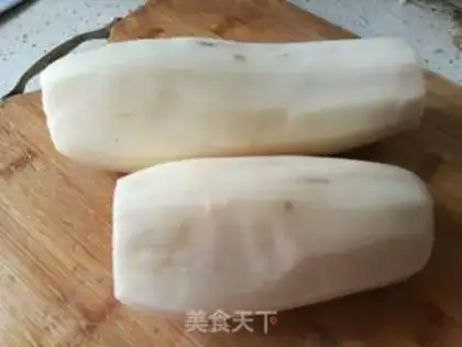 Make Spicy, spicy, spicy step 0