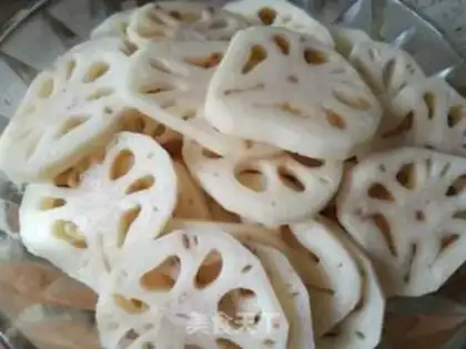 Make Spicy, spicy, spicy step 1