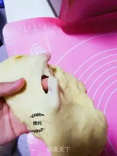 Make Hokkaido Laszlo step 2