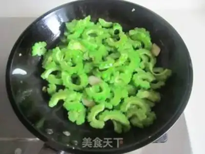 Make Scrambled eggs step 6