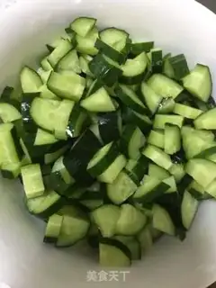 Make Handsome approach step 5