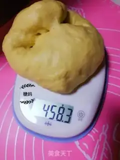Make Hokkaido Laszlo step 3