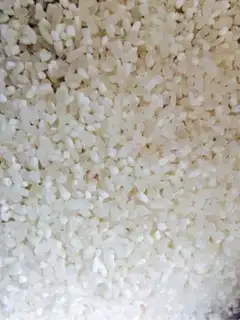 Make Porridge step 1
