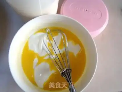 Make Hokkaido Laszlo step 6