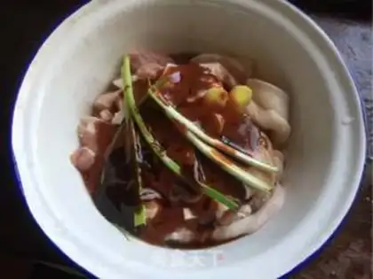 Make Pork step 2