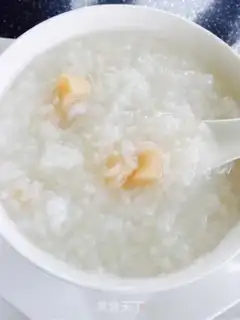 Make Porridge step 4