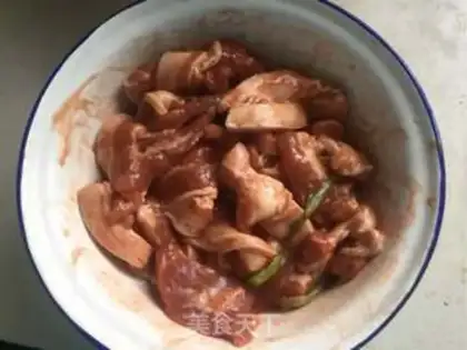 Make Pork step 3