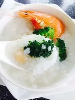 Make Porridge step 5