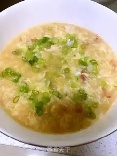 Make Gold-dry prawn pizza step 1