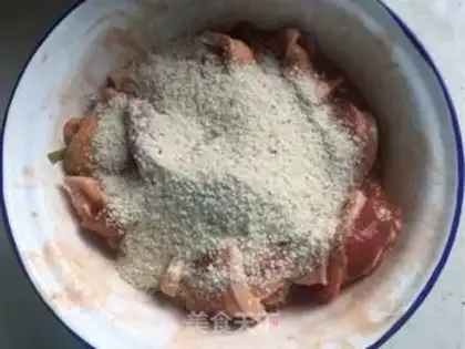 Make Pork step 4