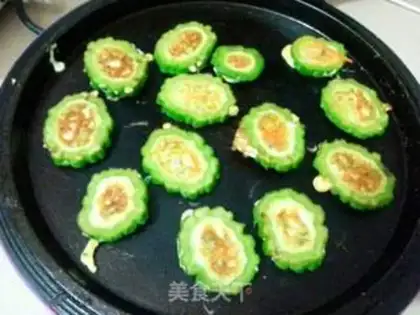 Make Bitter eggs step 5