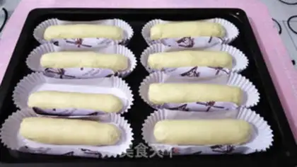 Make Onion cheese bread step 9