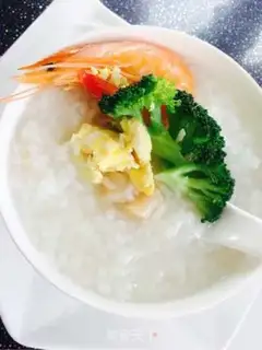 Make Porridge step 8