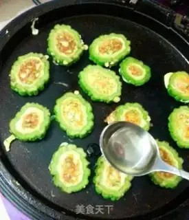 Make Bitter eggs step 6