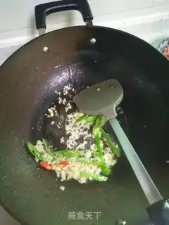 Make West Red Tofu step 1