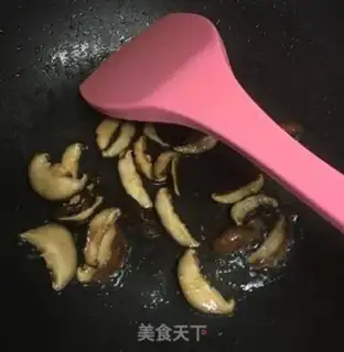 Make Shrimp cabbage step 2