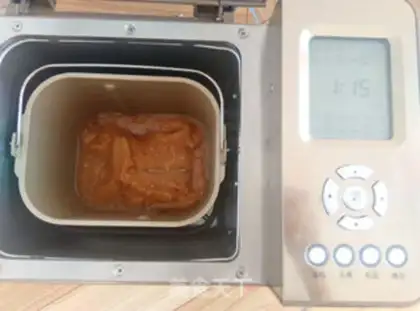 Make Homemade apple sauce step 6