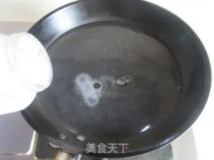 Make Lobster caps step 4