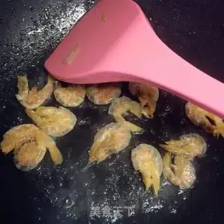 Make Shrimp cabbage step 3