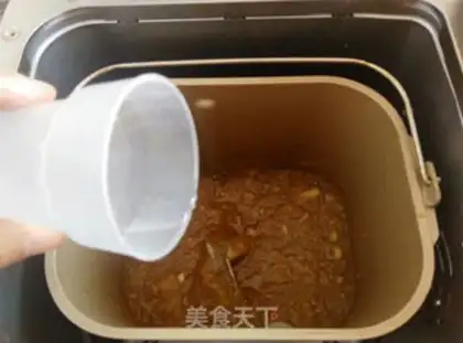 Make Homemade apple sauce step 8