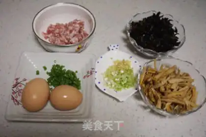 Make - Noodles step 2