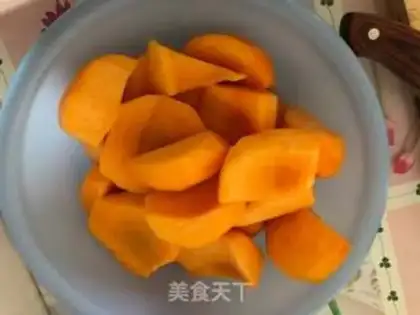 Make Peach can step 2
