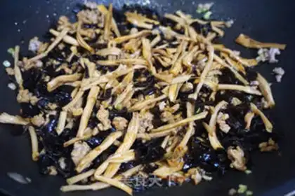 Make - Noodles step 4