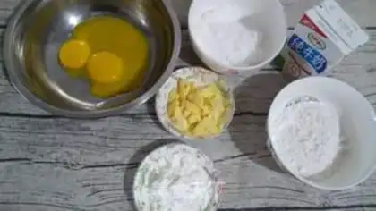 Make Meat pie step 2
