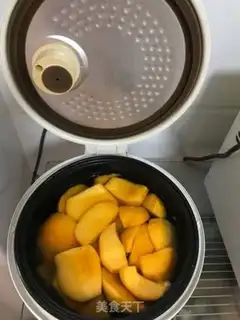 Make Peach can step 4