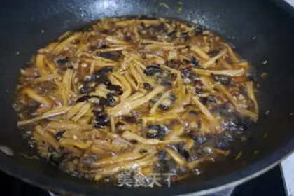 Make - Noodles step 5