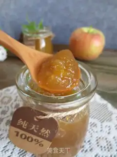 Make Homemade apple sauce step 12