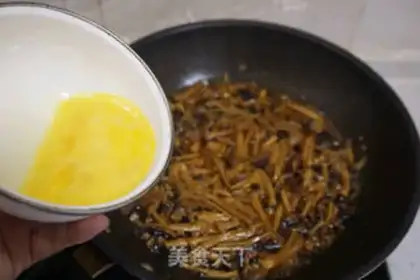 Make - Noodles step 6