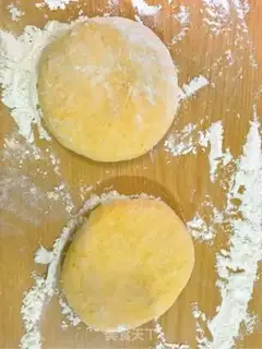 Make Pumpkin bouquets step 6
