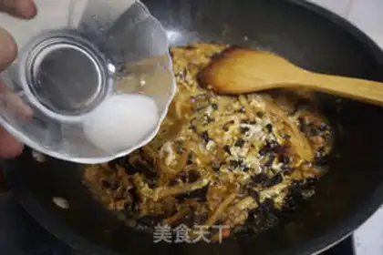 Make - Noodles step 7