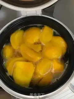 Make Peach can step 6