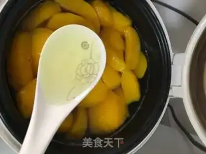Make Peach can step 7