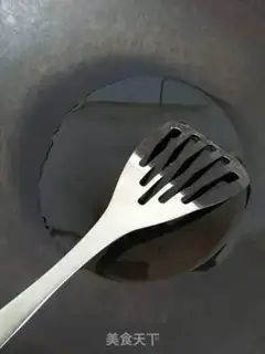 Make Garlic fried meat step 5
