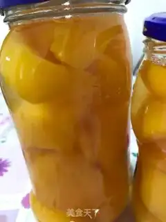 Make Peach can step 10