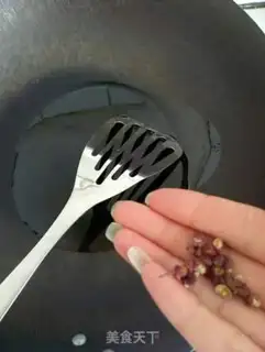 Make Garlic fried meat step 6