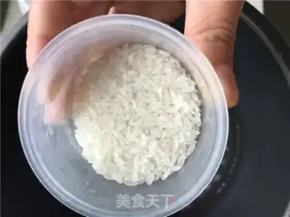 Make Porridge step 0