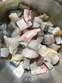 Make Crabs step 1