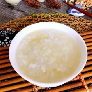 Make Porridge step 4