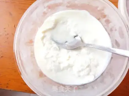 Make Olio Mango saloon step 4