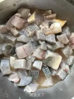 Make Crabs step 2
