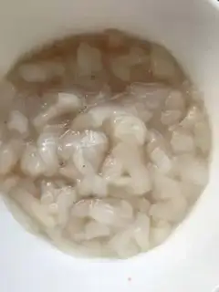 Make Crabs step 3