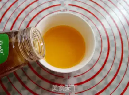 Make oatmeal energy block step 3